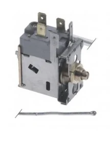 Termostato Frio Regulable  WPF sonda bulbo 2mm
