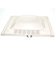 Cover Vacuum Packing Sammic V-420