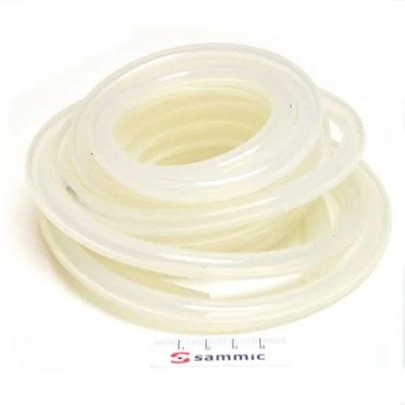 Silicone tube 5x10mm 5 meters Sammic 2149008