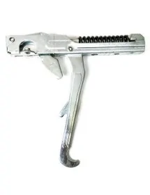 Hinge Ozti Oven Series 650 6201.00007.02 6201.00007.03