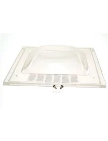 Cover set V-401 Sammic Vacuum Packing 2149165.24a