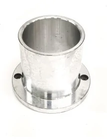 Upper Mouth TK-32 Aluminum meat mincer 