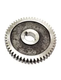 Fiber Gear Mincer TK-32 Exploded 21 Ø132mm inside Ø28mm