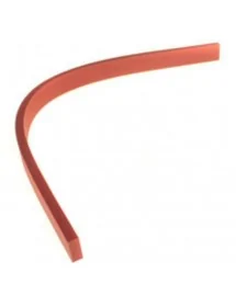 Silicon Bar for Sealing Vacuum Packing Ramon 1 meter 12x27 58070