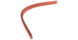 Silicon Bar for Sealing Vacuum Packing Ramon 1 meter 12x27 58070