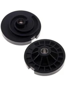 Leva Came trancheuse Mirra A20 Sirman Axe 12mm Ext 56mm