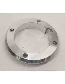 Boca Superior Picadora TK-22 Aluminio 