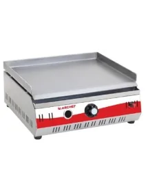 Fers à gaz en fonte