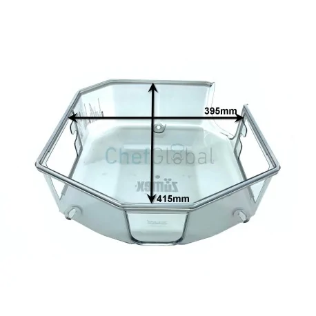 Pleine couverture Zumex Speed