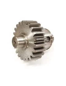 Engrenage  Hachoir TK-32 Éclatée 21 Ø132mm intérieur Ø28mm