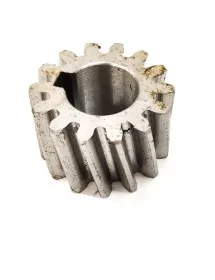 Metal Gear Mincer TK-32 Exploded 6