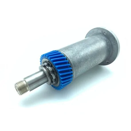 Coupe complète des arbres Braher MAT 292-320-350 MG16001