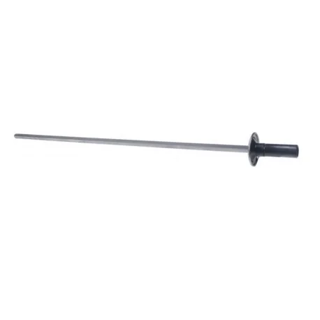 skewer square L 835mm thickness 12mm 689000