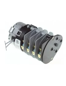 Timer CDC 11904 engines 1 chambers 4 operation time 12min 230V 11904f1k00075 360367