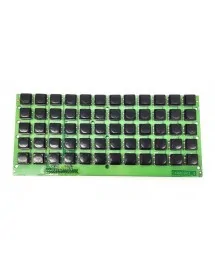 Teclado Botonera 66 teclas balanza Epelsa 12V4IC