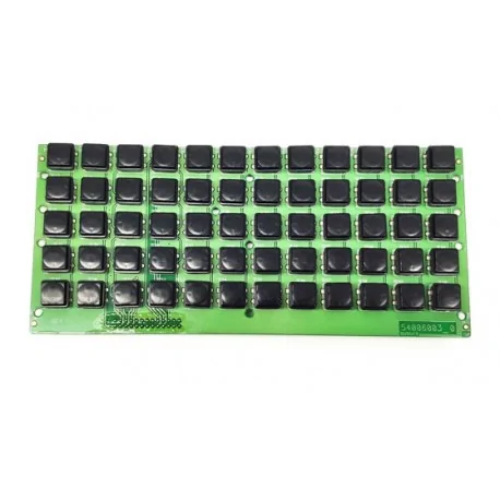 Keyboard 66 keys Epelsa scale 12V4IC