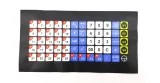 Couvrir clavier pour balance Epelsa IV4 / 50 237x135 571601172