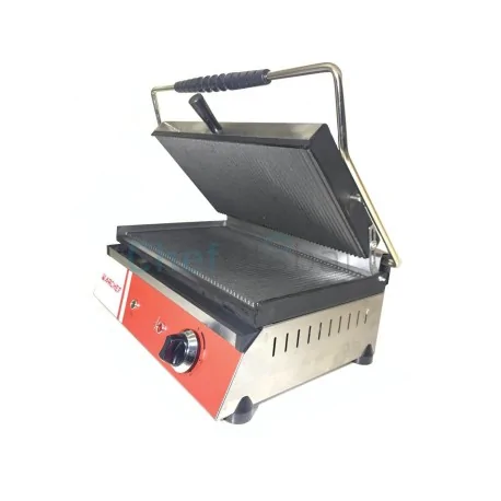 Grill électrique simple MARCHEF TME.20E