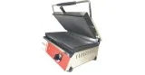 Electric grill simple MARCHEF TME.20E