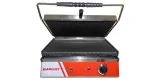 Grill eléctrico simple MARCHEF TME.20E