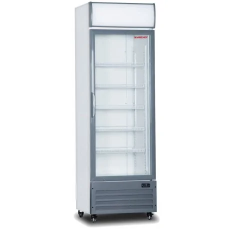Refrigerated display cabinet LGS-400W