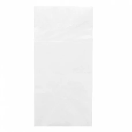 Servilletas Canguro Blancas (Pack de 50 uds)