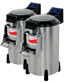 Peladora de patatas MARCHEF 