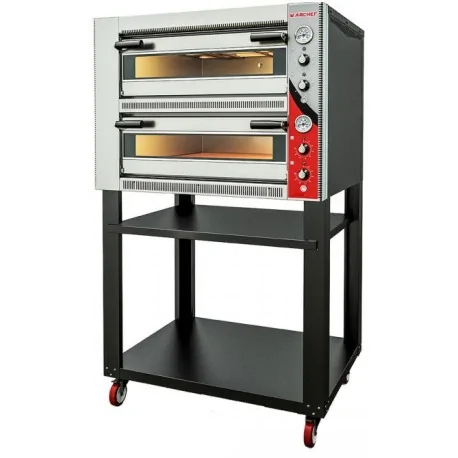 Horno Pizza MARCHEF