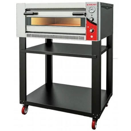 Horno Pizza MARCHEF
