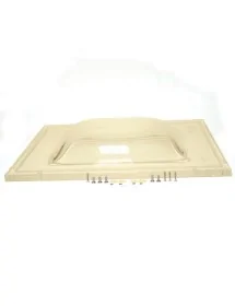 Cover Vacuum Packing Sammic V-640