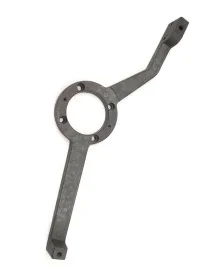 Soporte Aro Cortadora Braher MAT Corona 10658