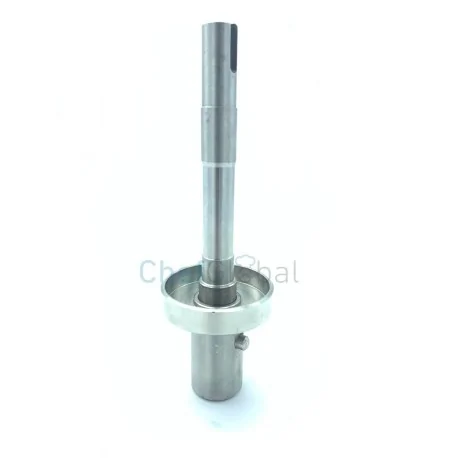 Potato Peeler Shaft HLP-20..