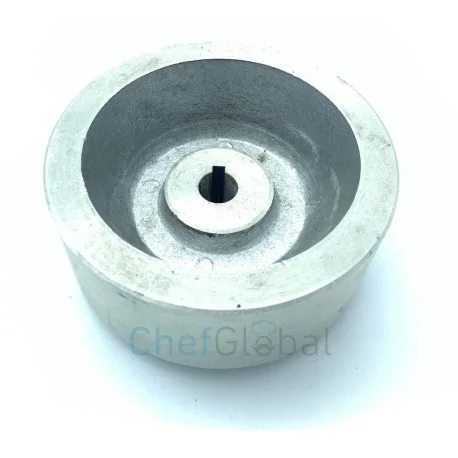 Polea Peladora Papas HLP-20