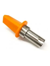 Essieu inférieur Triangle droit Presse-fruits orange Eutron