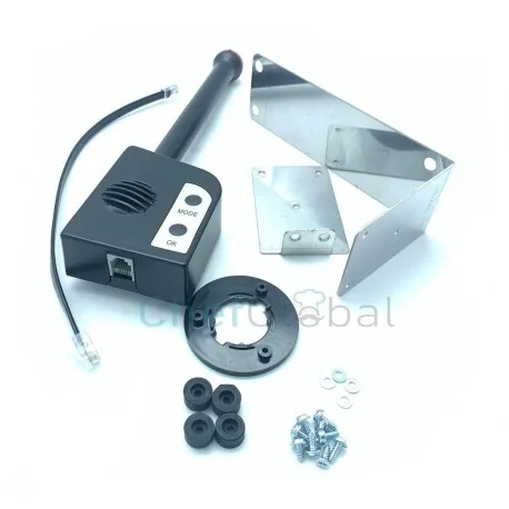 Buzzer pour les imprimantes de cuisine