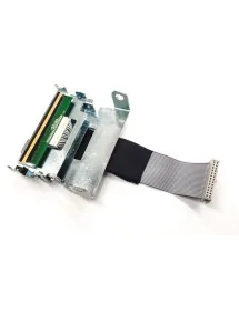 Ensemble de tête thermique balance Etiqueteuse Epelsa 80mm 598002342