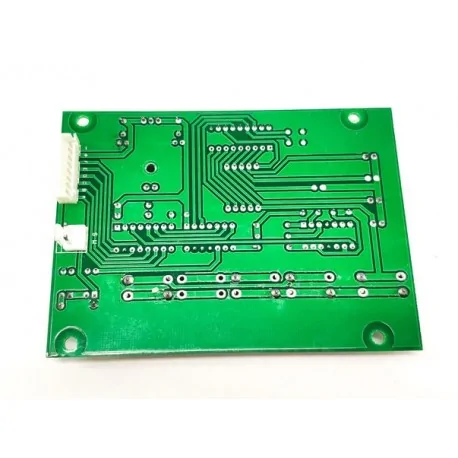 Placa electrónica envasadora vacío DZ-300 DZ-350 DZ-450 SH37792