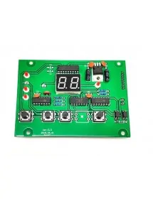 Placa electrónica envasadora vacío DZ-300 DZ-350 DZ-450 SH37792