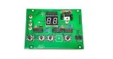 Placa electrónica envasadora vacío DZ-300 DZ-350 DZ-450 SH37792