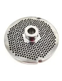 For mincer 32 2mm pivot hole.