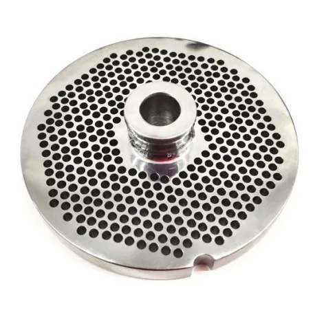 For mincer 32 2mm pivot hole.