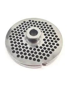 Inoxydable Plate 32 trou de 3,5mm avec pivot