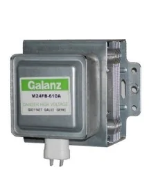 Magnétron tapez M24FA-210A 950W Sammic 6125155