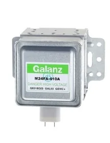 Magnétron type M24FB-610A pour micro-ondes adaptable sur GALANZ 403259 GMW1030 950W P90D23SL-DA