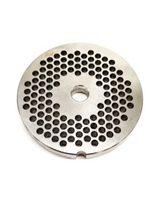 Stainless plate Mincer 22 hole 4,5mm Enterprise 1 Grimaces