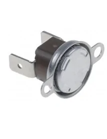 thermostat contact dist.trou 23,8mm temp. déconnexion 65°C 1NC 1-pôles 16A