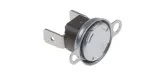 thermostat contact dist.trou 23,8mm temp. déconnexion 65°C 1NC 1-pôles 16A