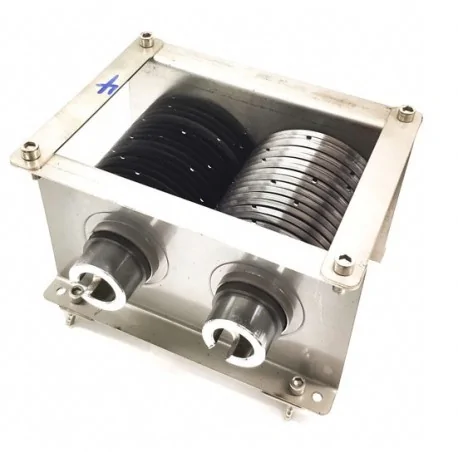 Jeu de lames de rechange pour couper de la viande SL-48 40 lames