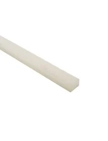 Silicon Bar for Sealing Vacuum Packing 22x8x420mm Orved VM18