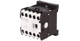 power contactor resistive load 20A 230VAC (AC3/400V) 9A/4kW Ozti 6230.00014.09 380171 DILEM-10
